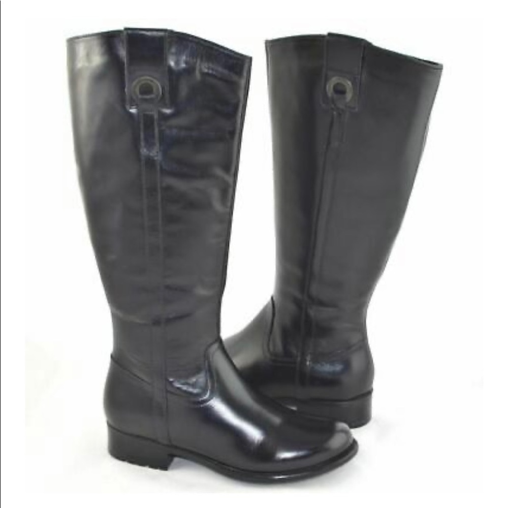 Clark’s Women’s Plaza Beagle Boots-Style 66973
